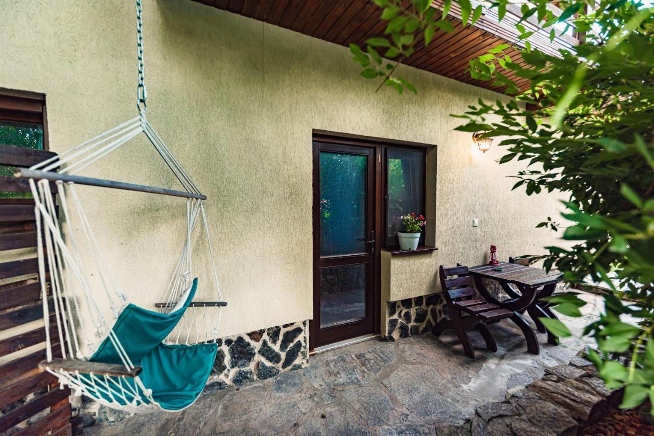 Casa Dives - Transylvania Pianu de Sus エクステリア 写真
